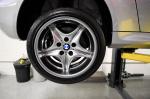 BMW Z3 M Coupe 2002 года